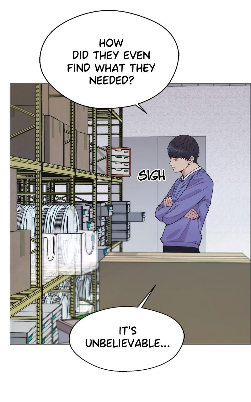 A Man's Man Chap 158 - Next Chap 159