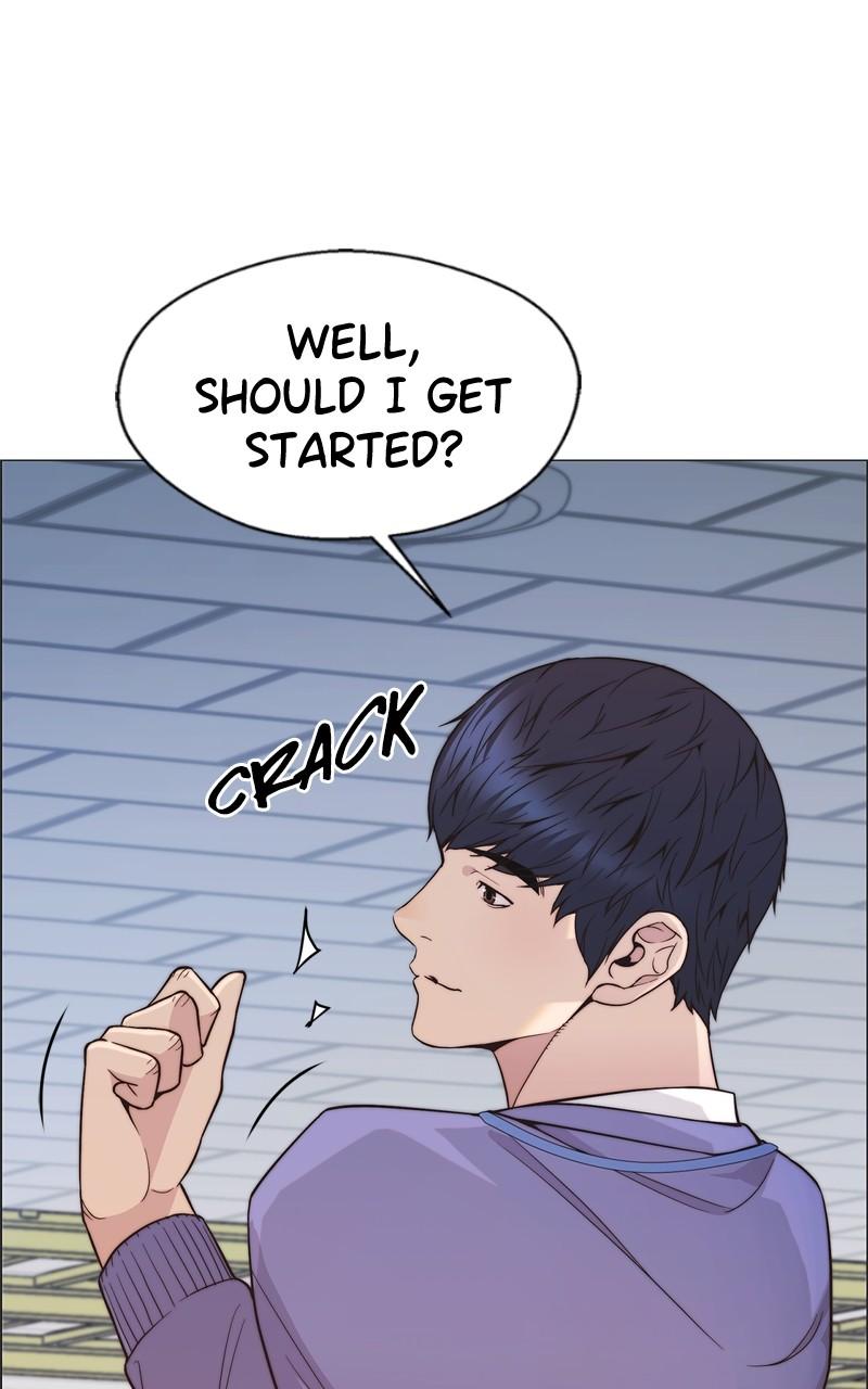 A Man's Man Chap 158 - Next Chap 159