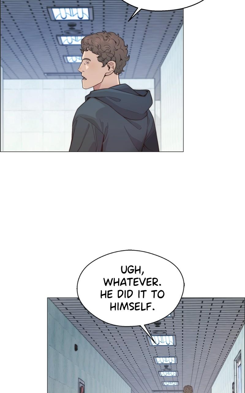 A Man's Man Chap 158 - Next Chap 159