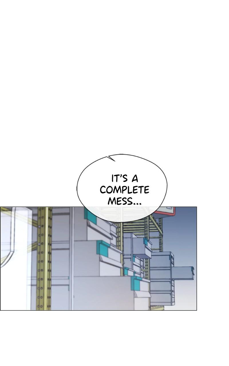 A Man's Man Chap 158 - Next Chap 159