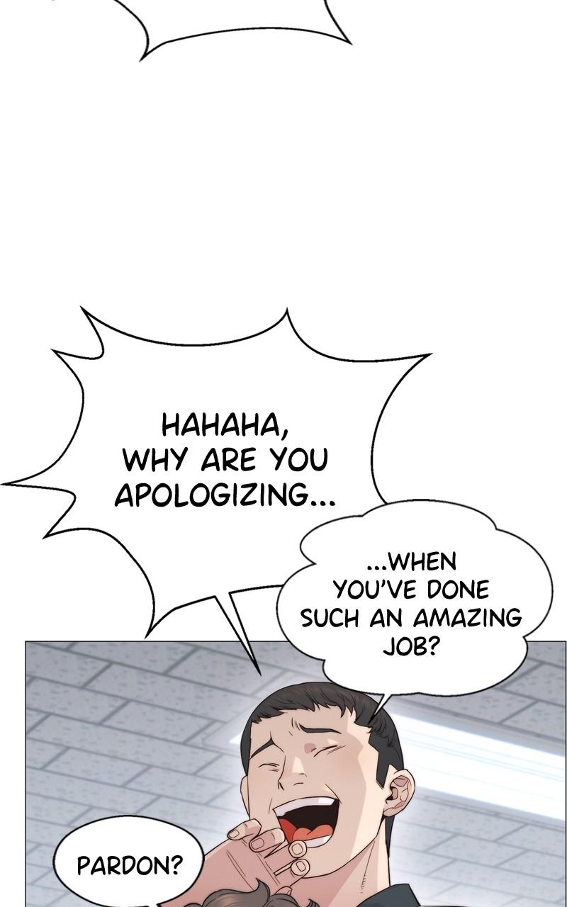 A Man's Man Chap 158 - Next Chap 159