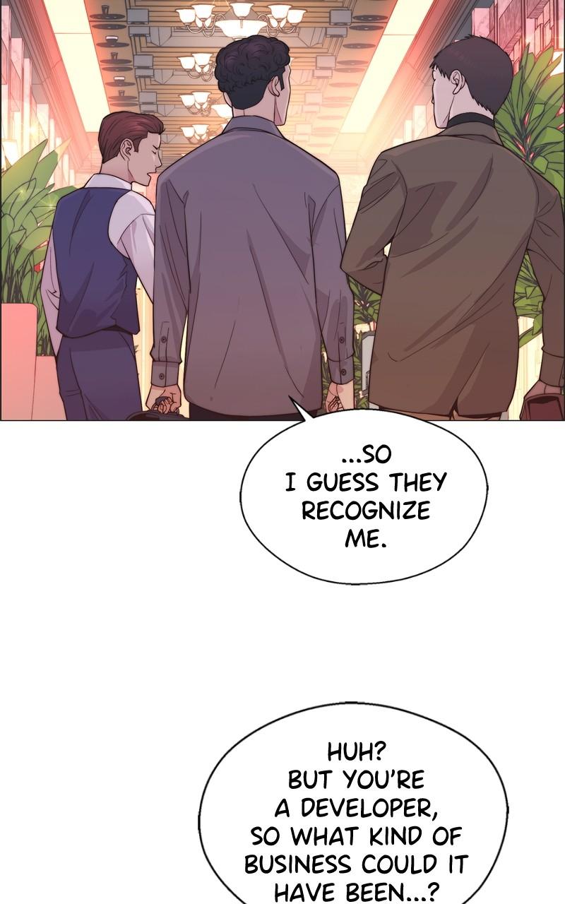 A Man's Man Chap 158 - Next Chap 159