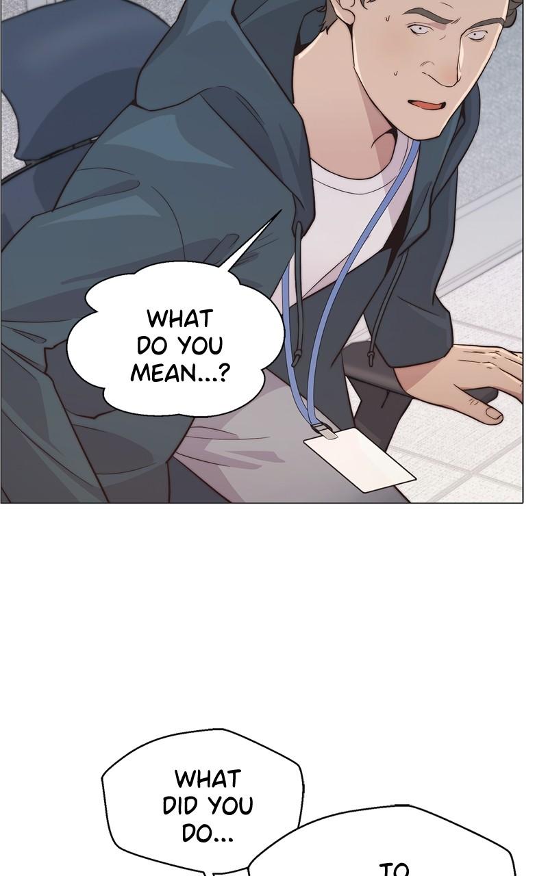 A Man's Man Chap 158 - Next Chap 159
