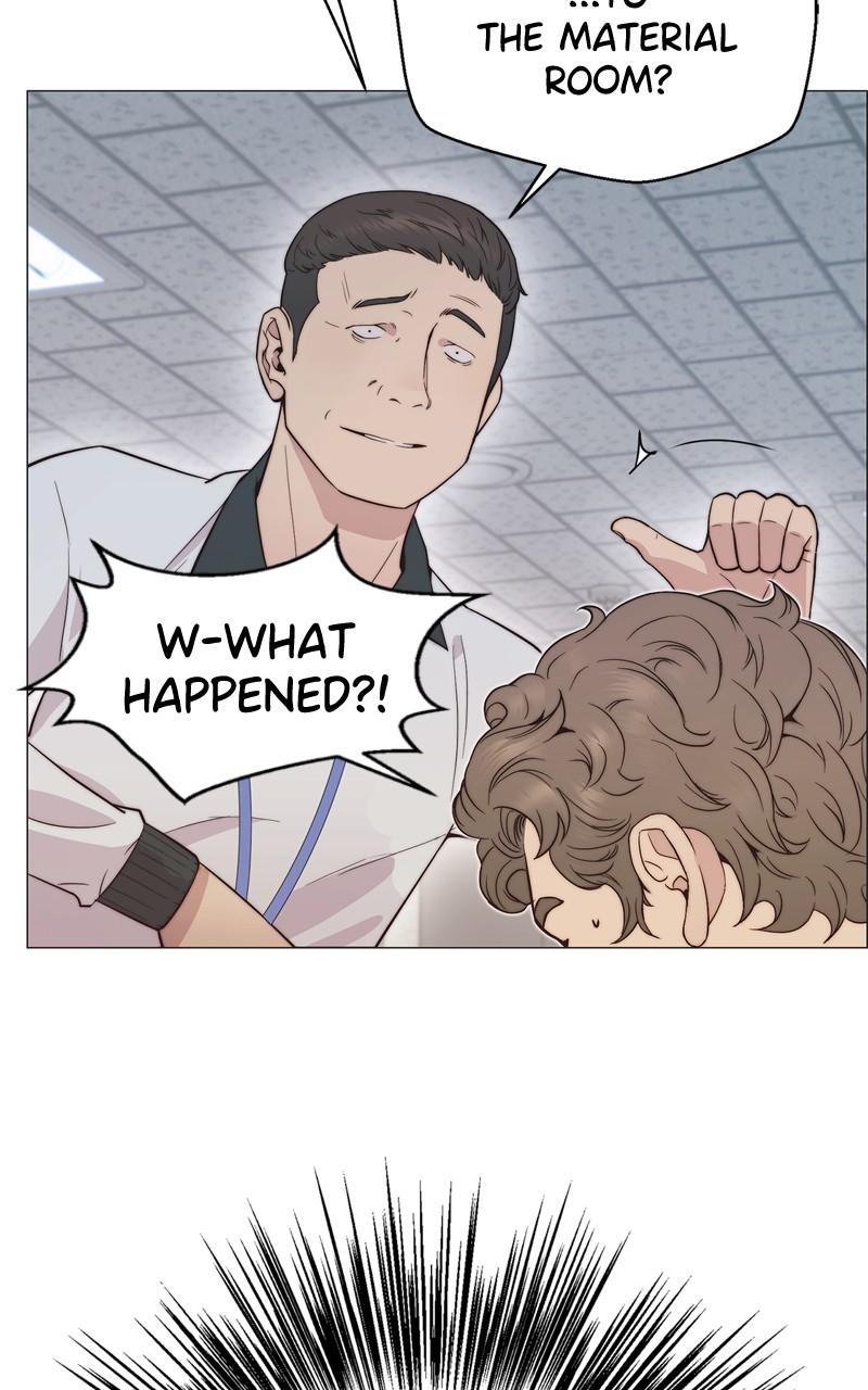A Man's Man Chap 158 - Next Chap 159