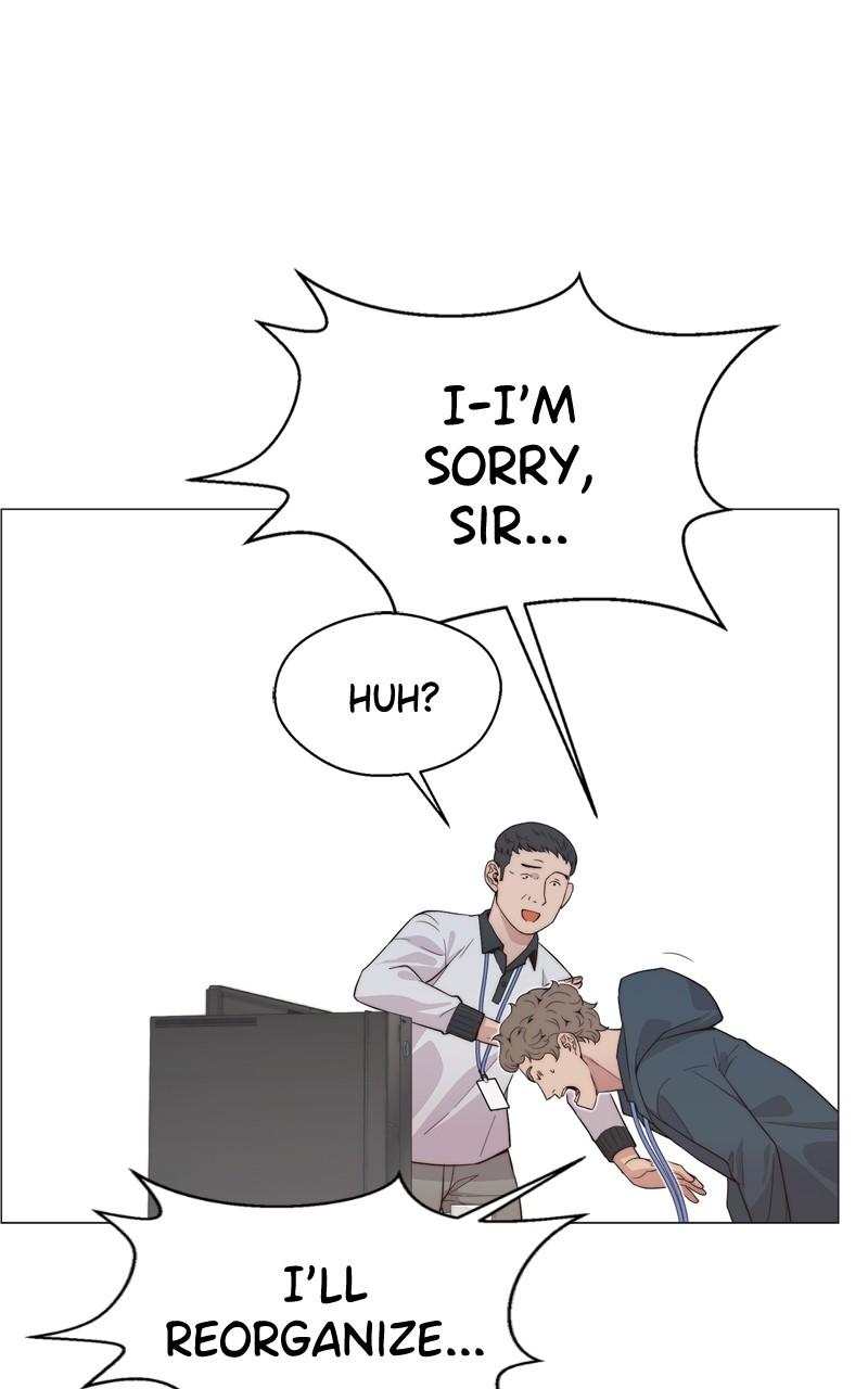 A Man's Man Chap 158 - Next Chap 159
