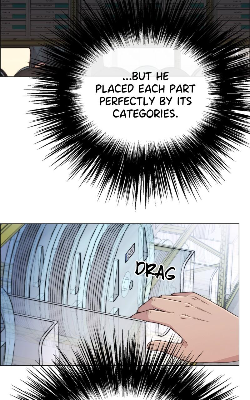 A Man's Man Chap 158 - Next Chap 159
