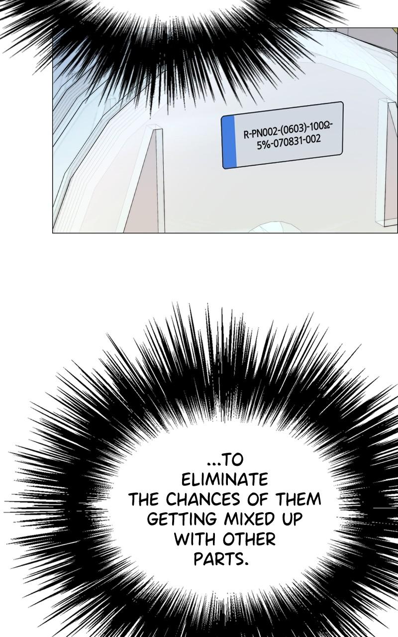 A Man's Man Chap 158 - Next Chap 159