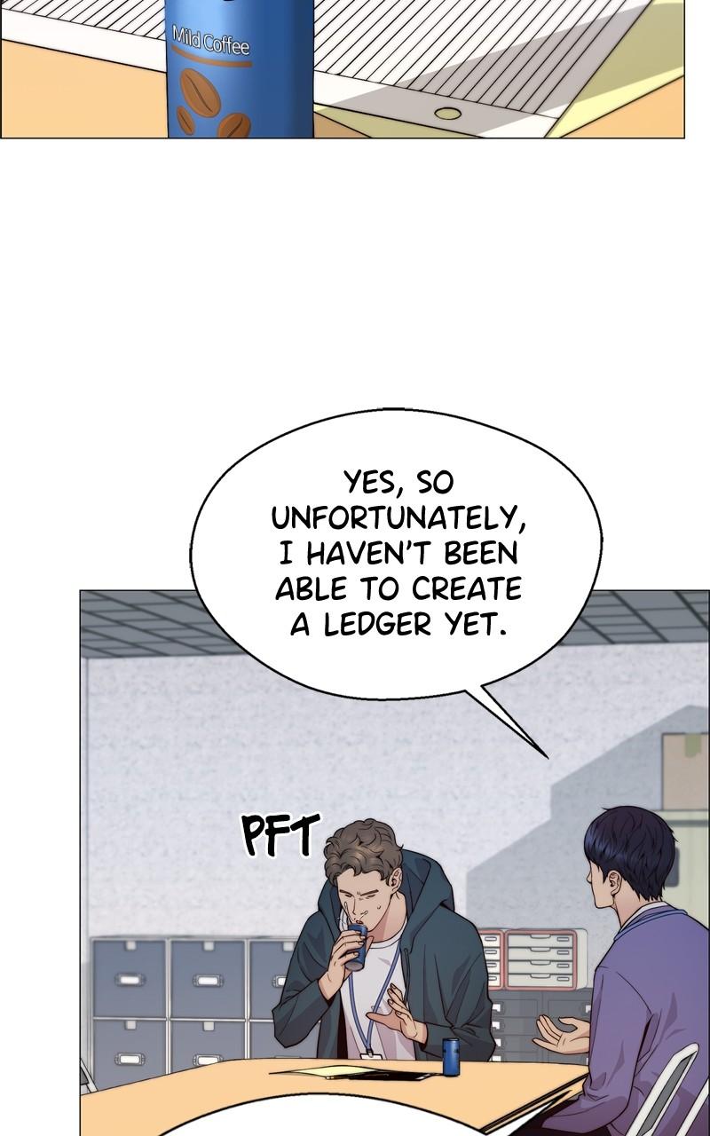 A Man's Man Chap 158 - Next Chap 159
