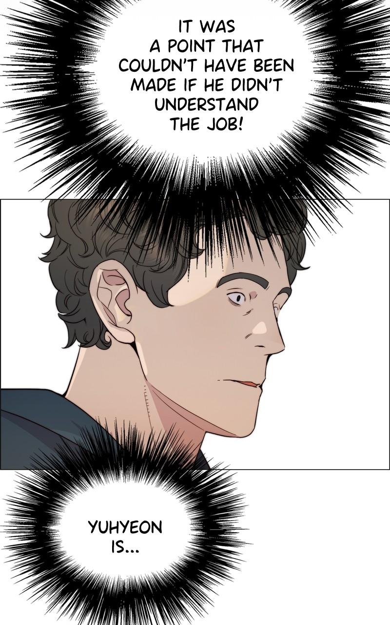 A Man's Man Chap 158 - Next Chap 159