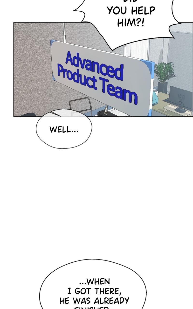 A Man's Man Chap 158 - Next Chap 159
