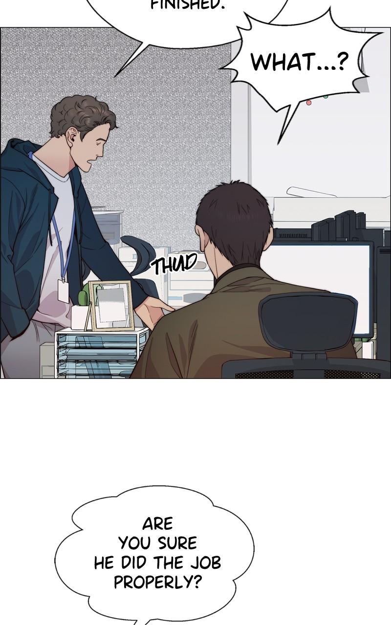 A Man's Man Chap 158 - Next Chap 159