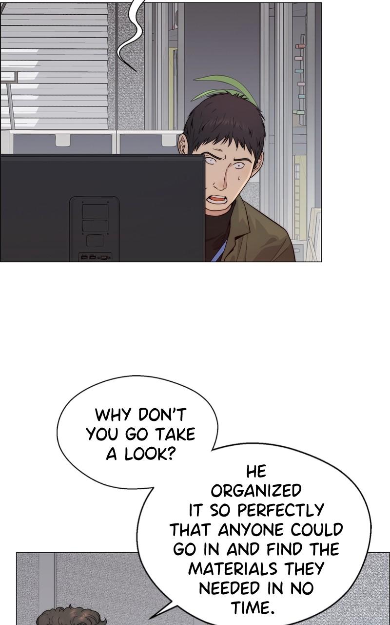 A Man's Man Chap 158 - Next Chap 159