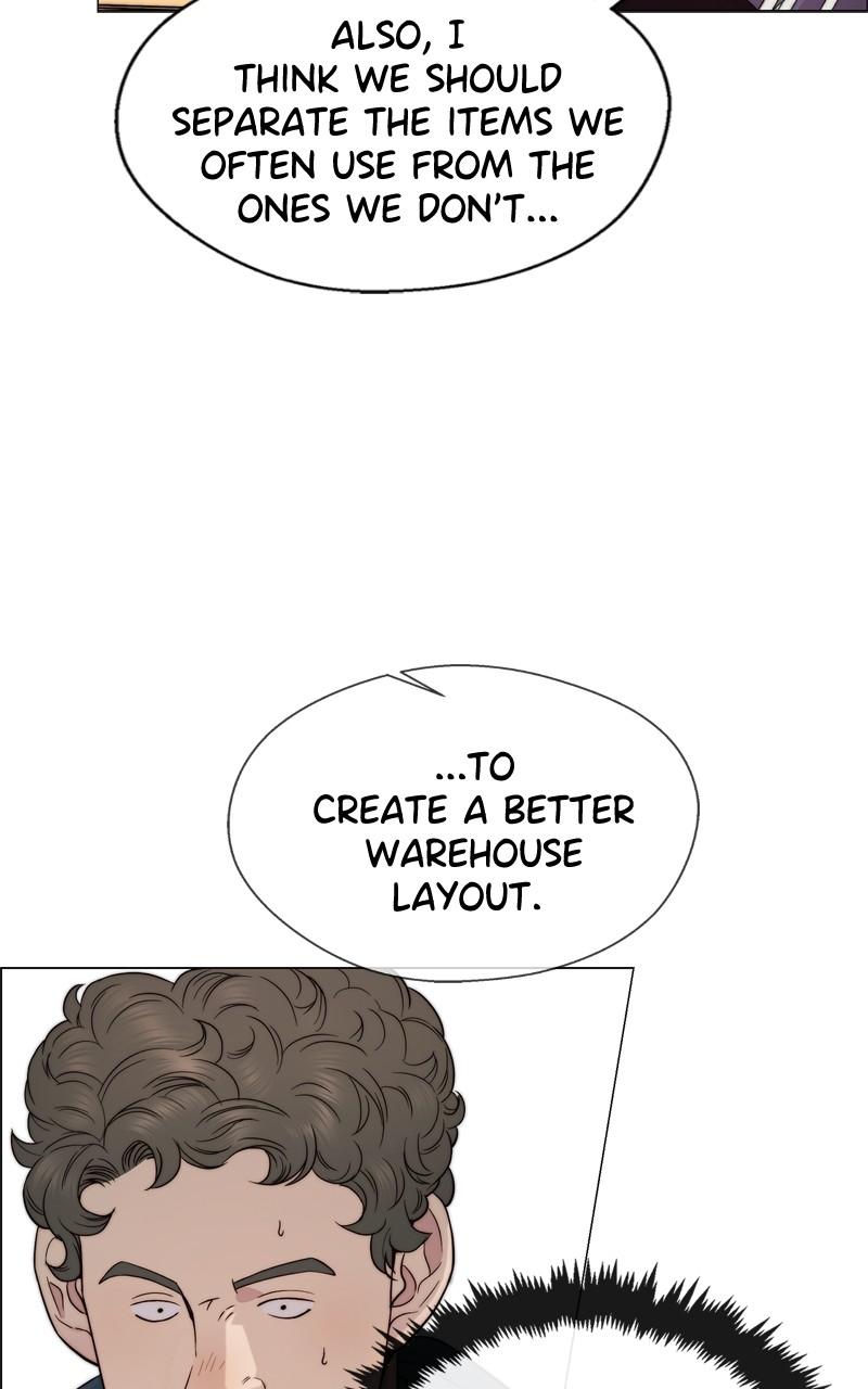 A Man's Man Chap 158 - Next Chap 159