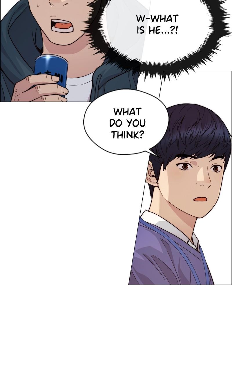 A Man's Man Chap 158 - Next Chap 159