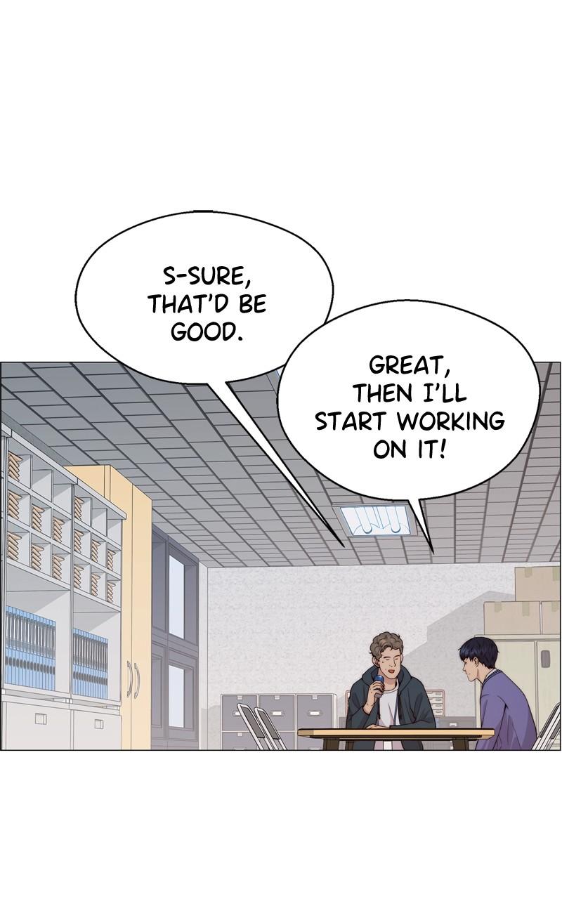 A Man's Man Chap 158 - Next Chap 159