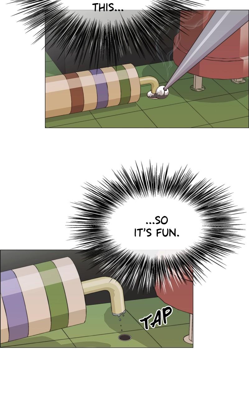 A Man's Man Chap 159 - Next Chap 160