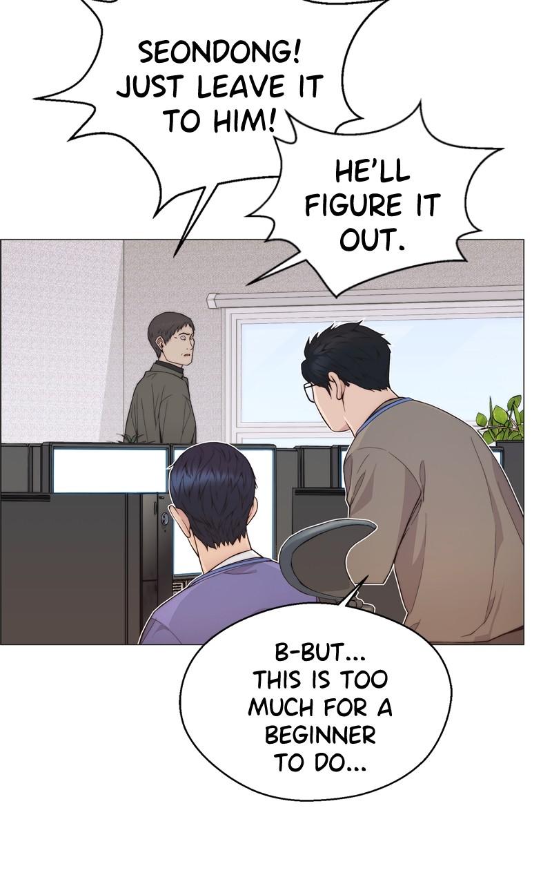 A Man's Man Chap 159 - Next Chap 160