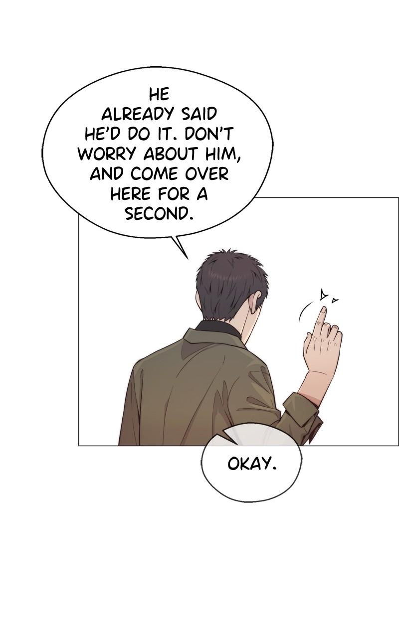 A Man's Man Chap 159 - Next Chap 160