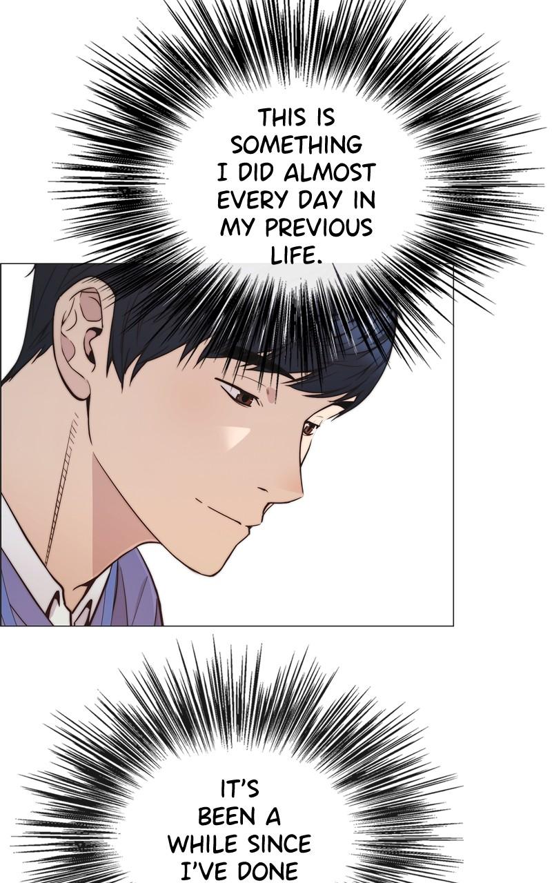 A Man's Man Chap 159 - Next Chap 160