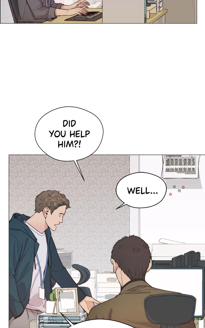 A Man's Man Chap 159 - Next Chap 160