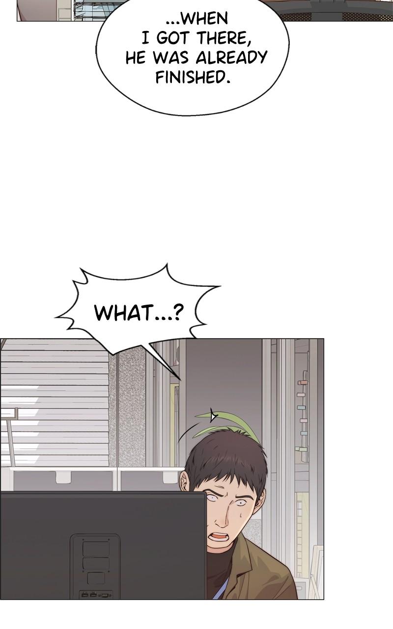 A Man's Man Chap 159 - Next Chap 160