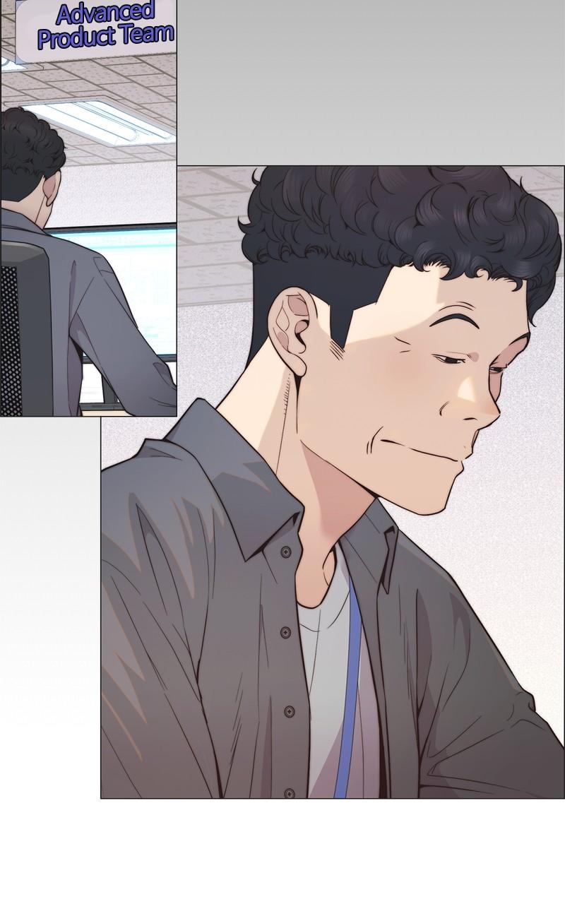 A Man's Man Chap 159 - Next Chap 160