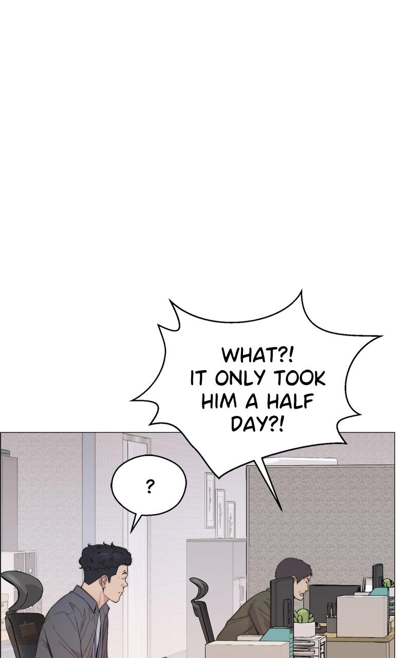 A Man's Man Chap 159 - Next Chap 160
