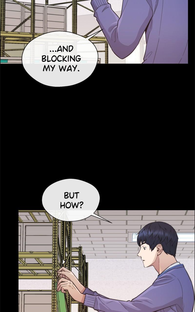 A Man's Man Chap 159 - Next Chap 160