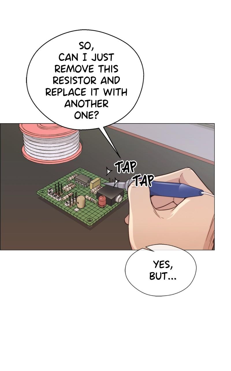 A Man's Man Chap 159 - Next Chap 160