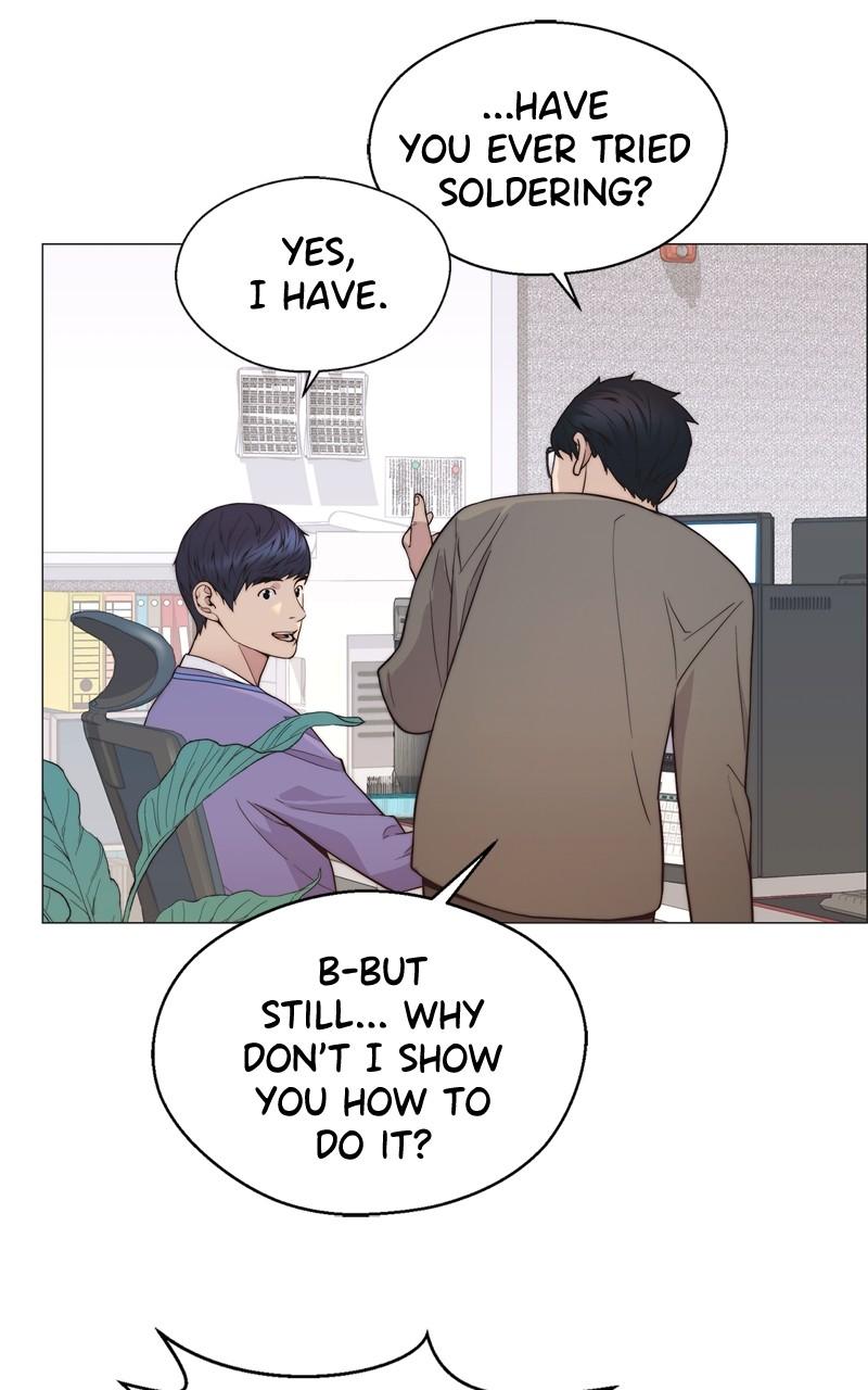 A Man's Man Chap 159 - Next Chap 160
