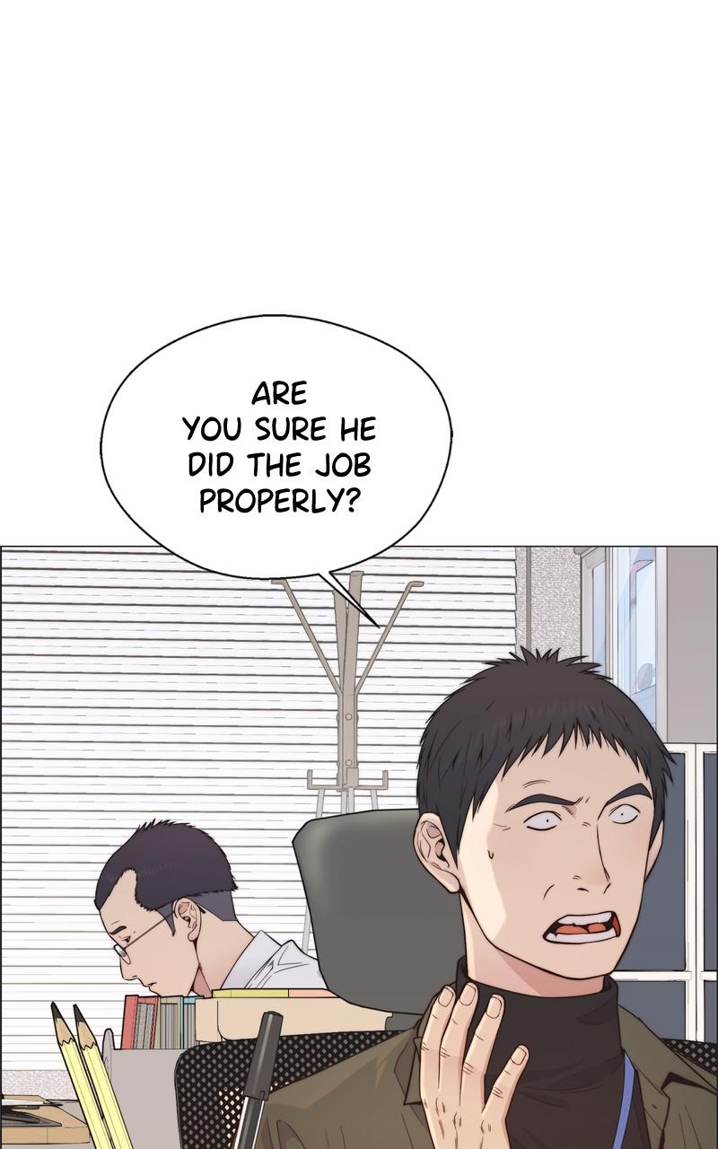 A Man's Man Chap 159 - Next Chap 160