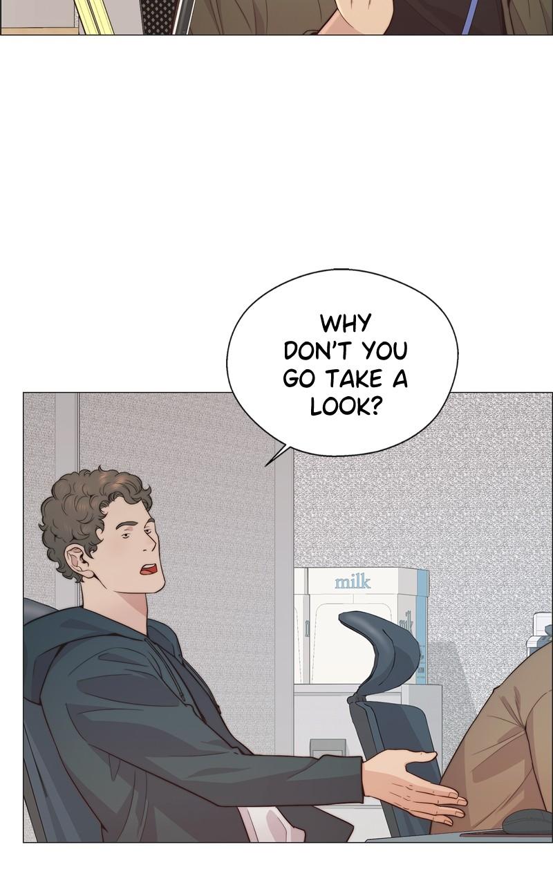 A Man's Man Chap 159 - Next Chap 160