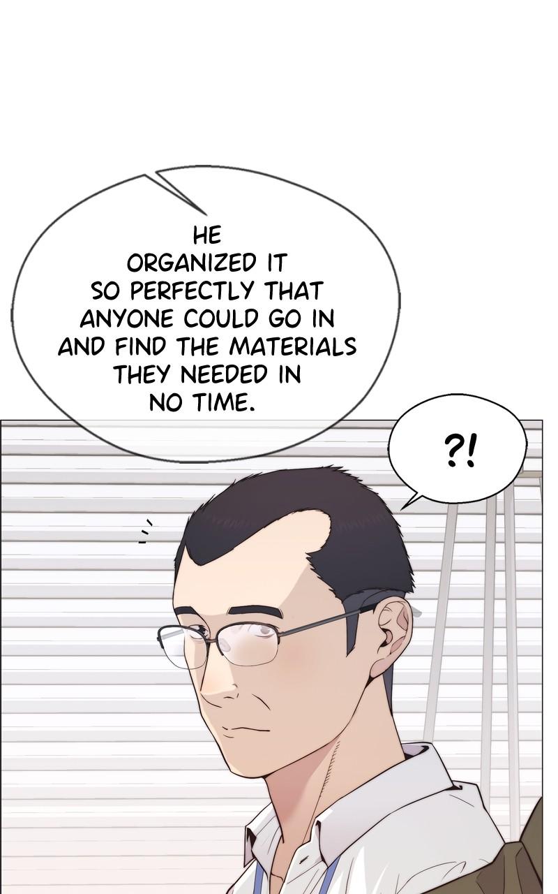 A Man's Man Chap 159 - Next Chap 160