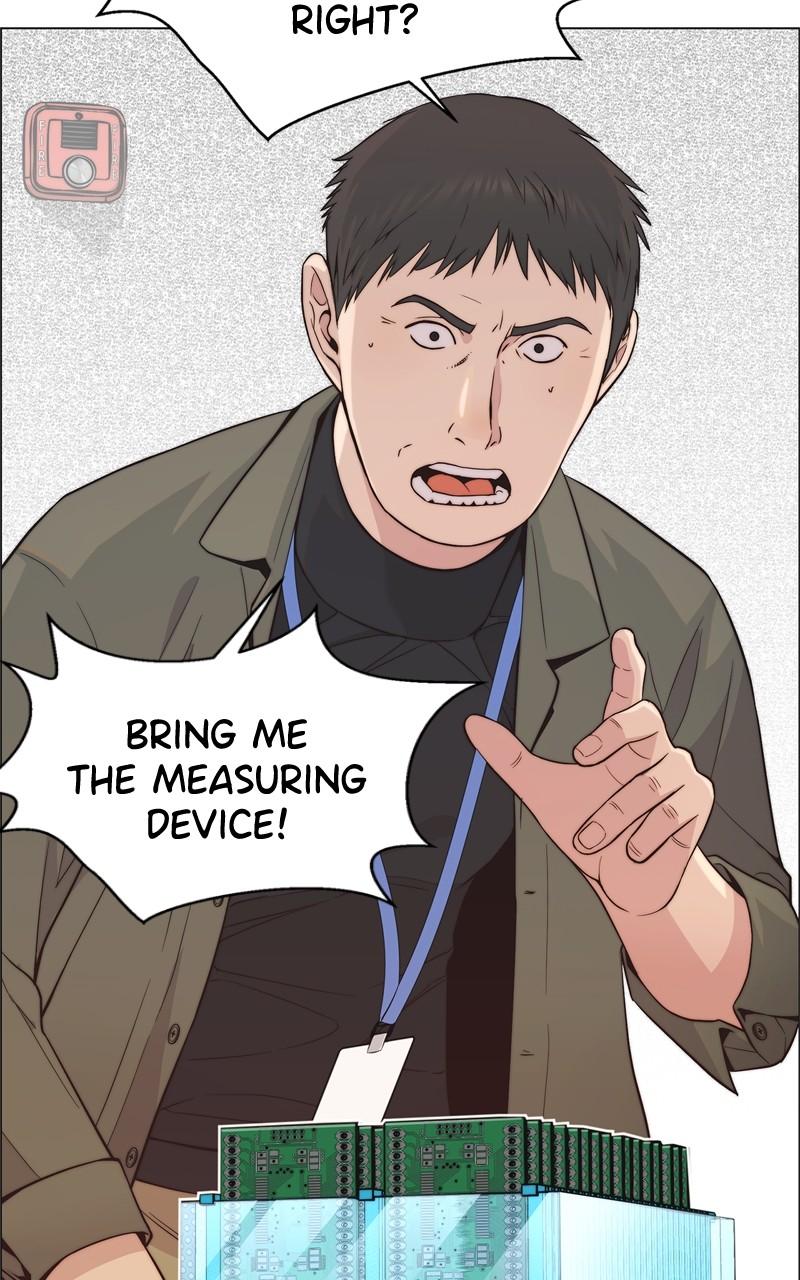 A Man's Man Chap 159 - Next Chap 160