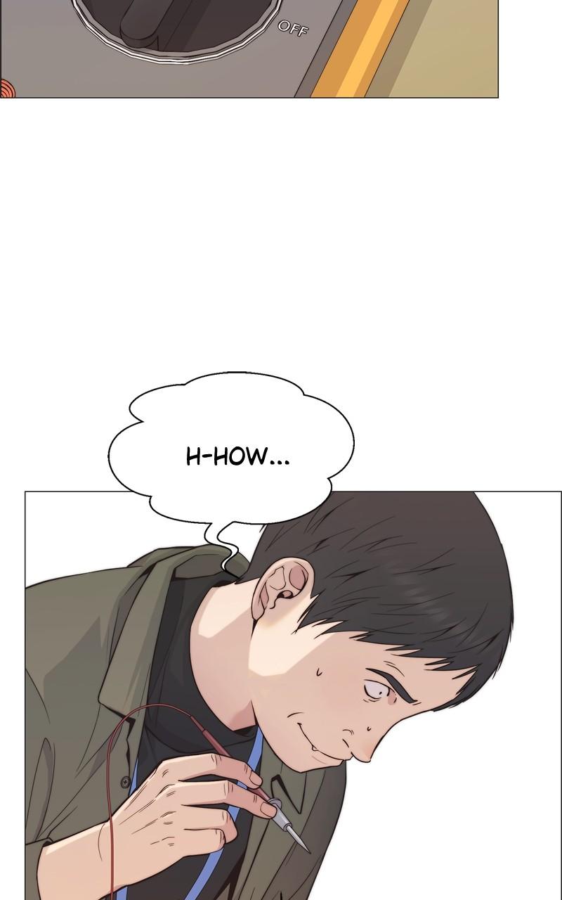 A Man's Man Chap 159 - Next Chap 160