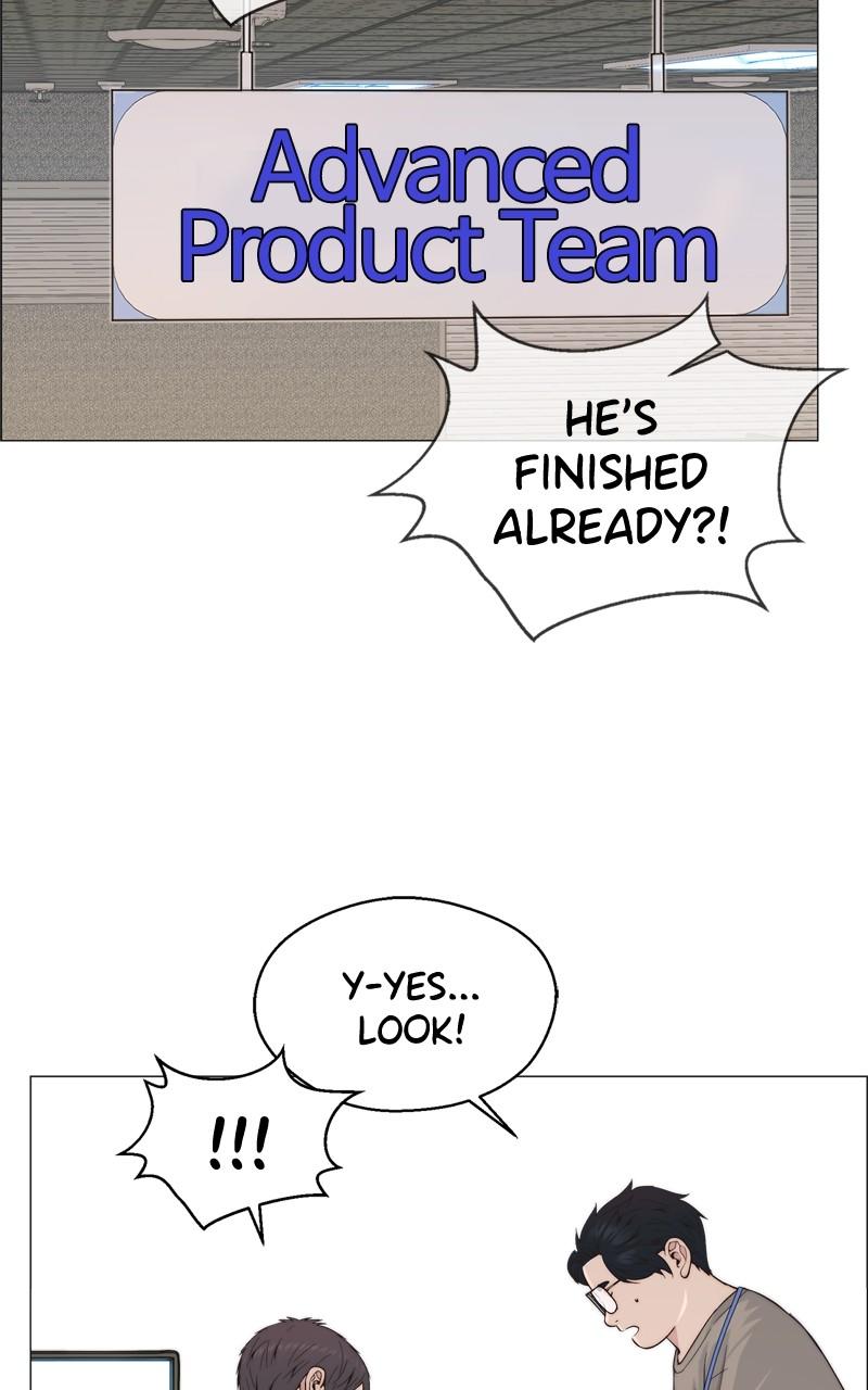 A Man's Man Chap 159 - Next Chap 160