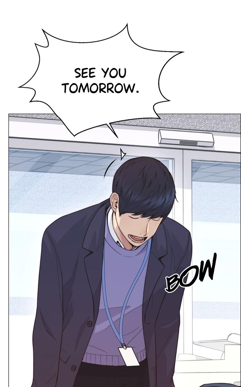 A Man's Man Chap 159 - Next Chap 160