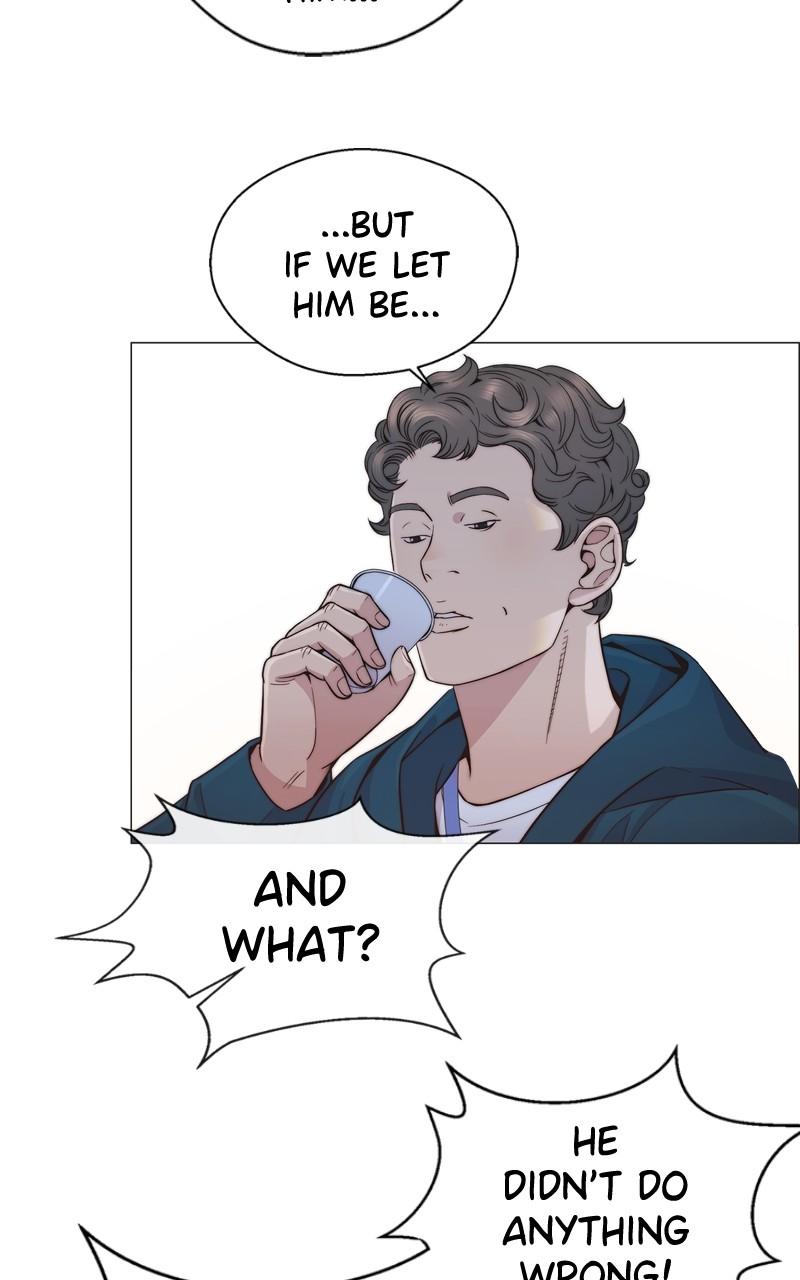 A Man's Man Chap 159 - Next Chap 160