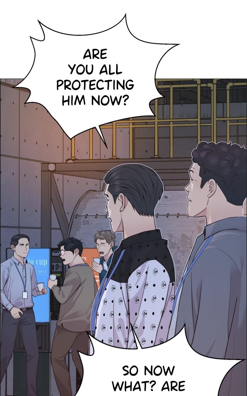 A Man's Man Chap 159 - Next Chap 160