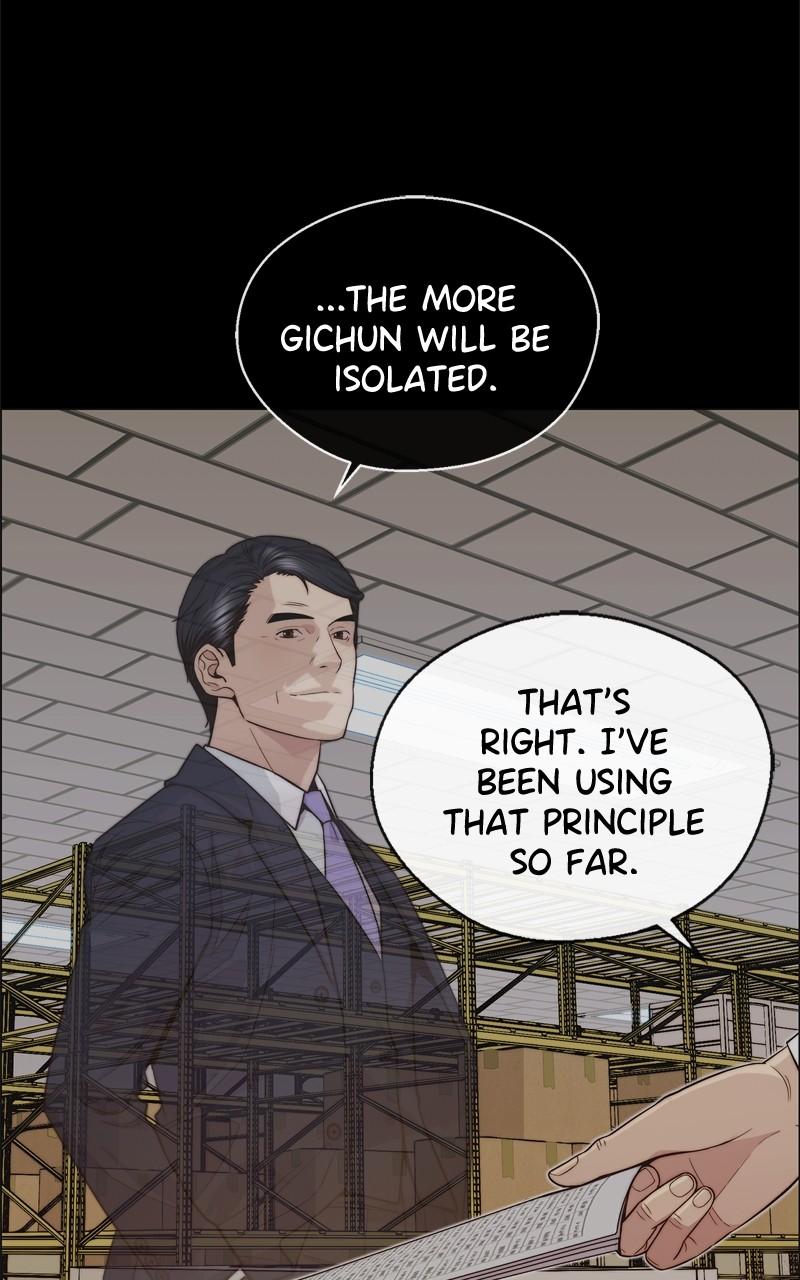 A Man's Man Chap 159 - Next Chap 160