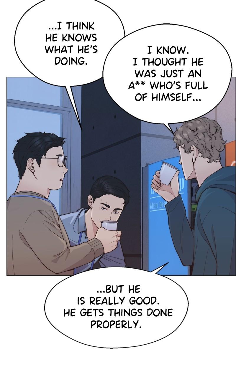 A Man's Man Chap 159 - Next Chap 160