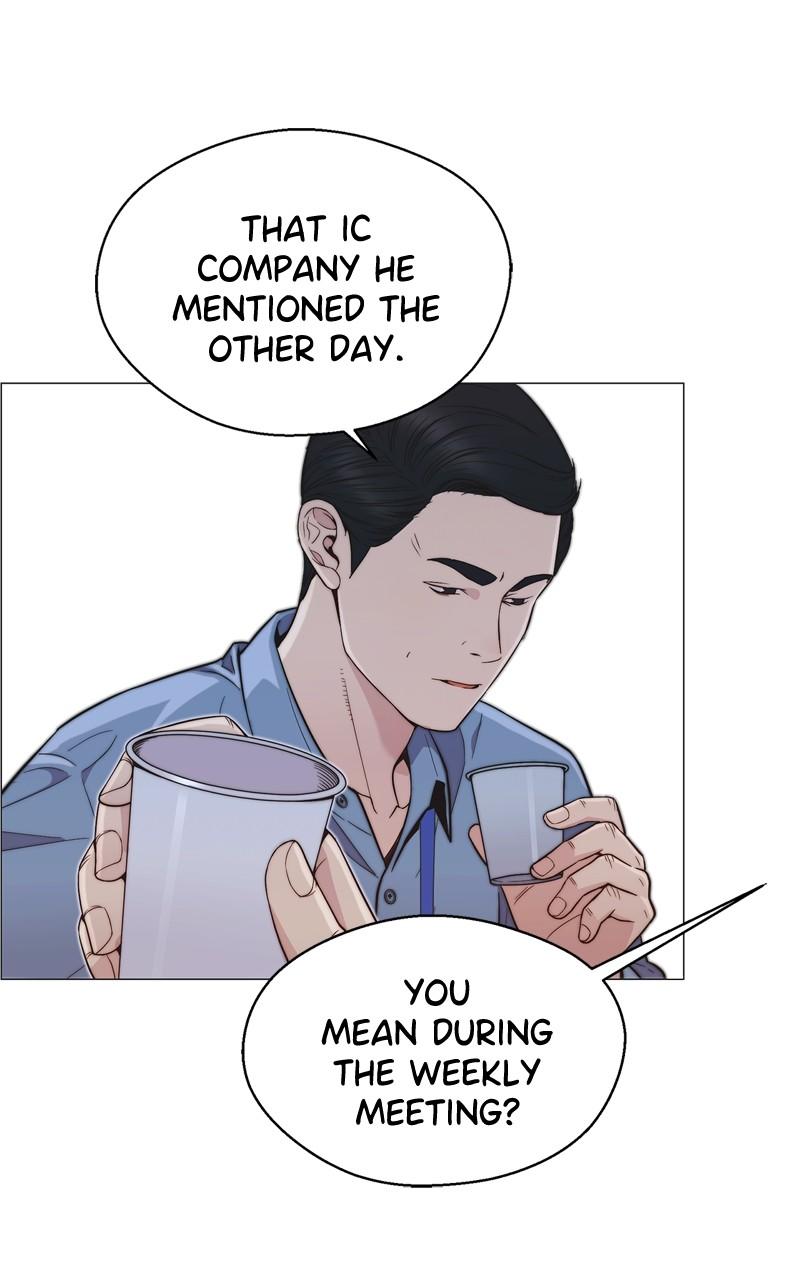 A Man's Man Chap 159 - Next Chap 160