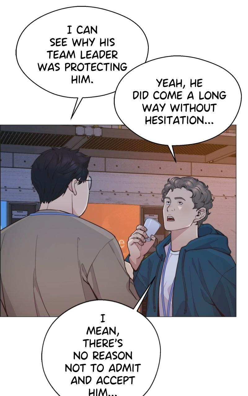 A Man's Man Chap 159 - Next Chap 160