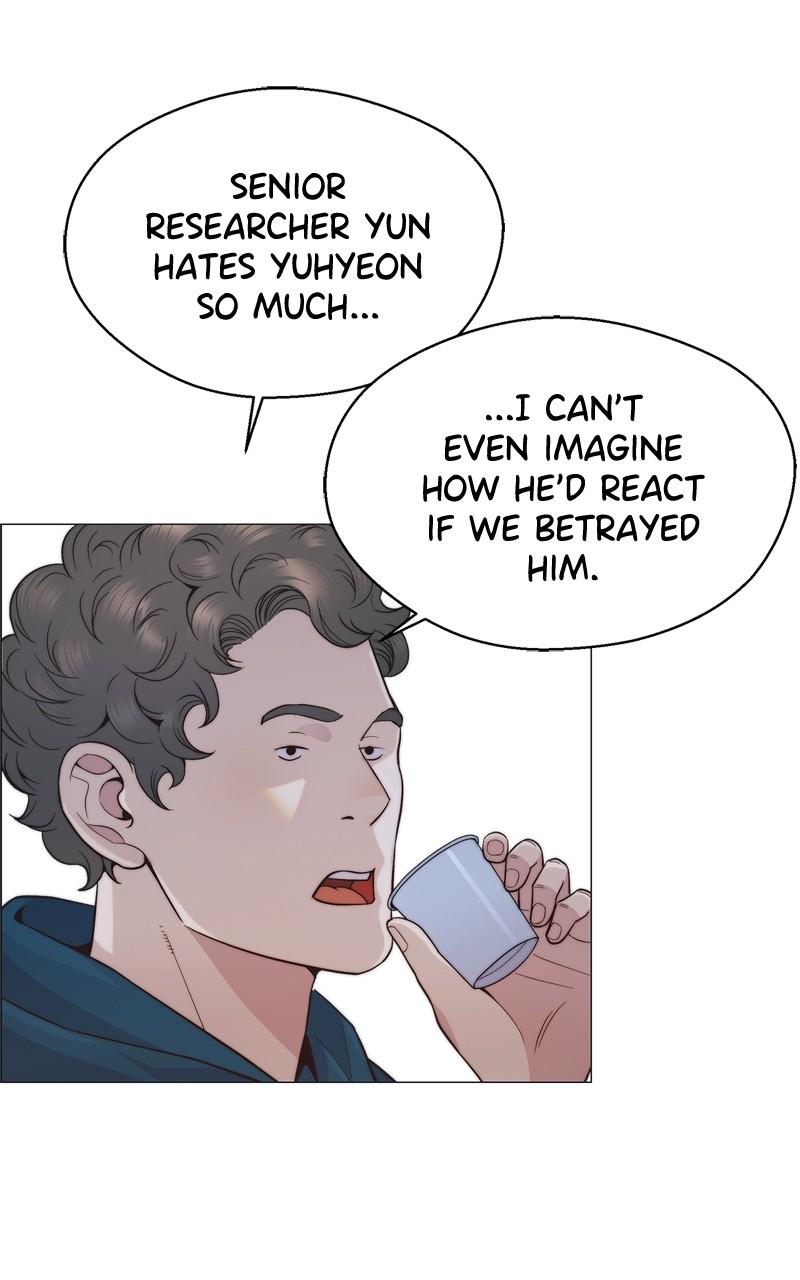 A Man's Man Chap 159 - Next Chap 160