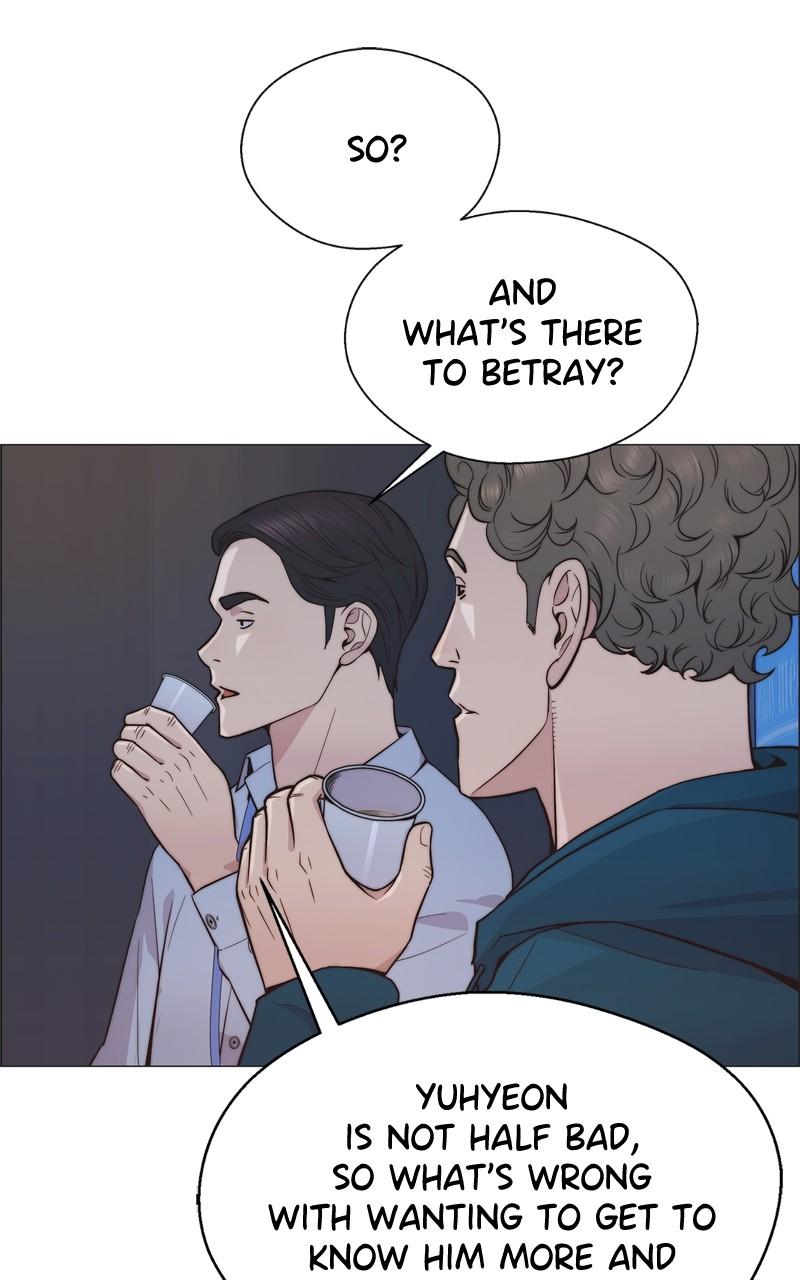 A Man's Man Chap 159 - Next Chap 160