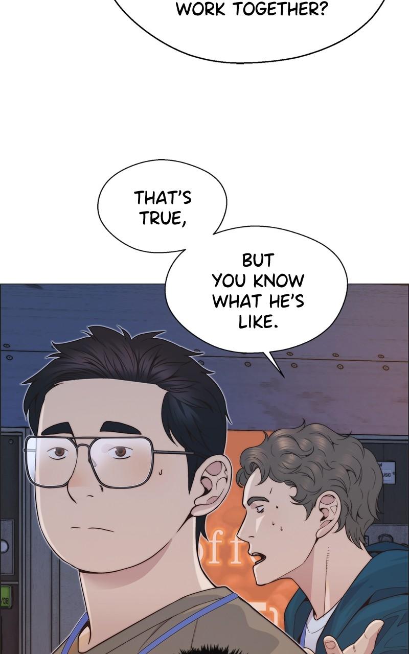 A Man's Man Chap 159 - Next Chap 160