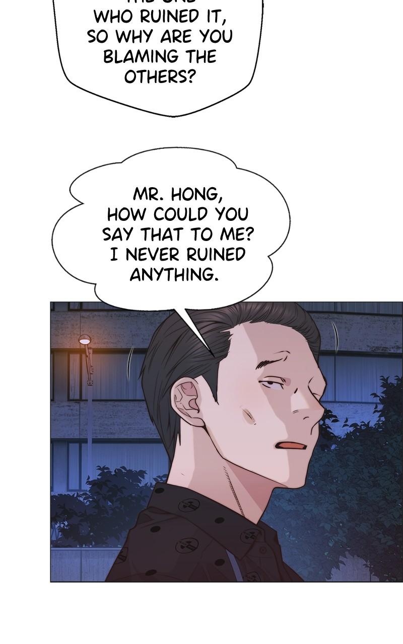 A Man's Man Chap 159 - Next Chap 160