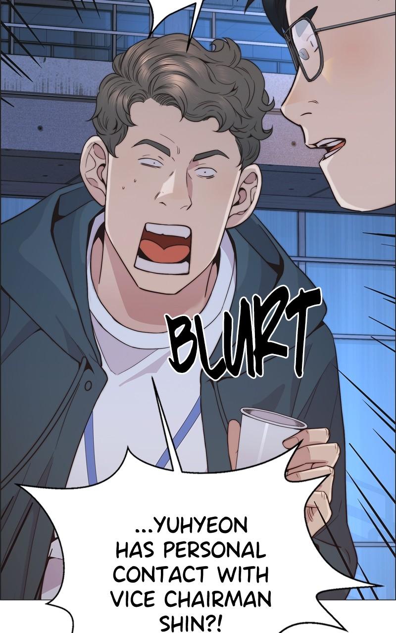 A Man's Man Chap 159 - Next Chap 160