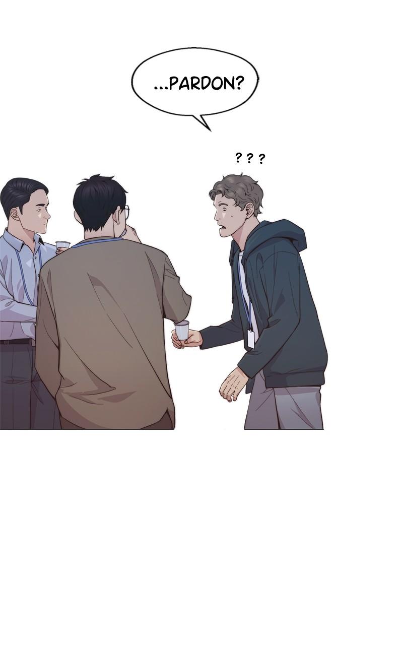 A Man's Man Chap 159 - Next Chap 160