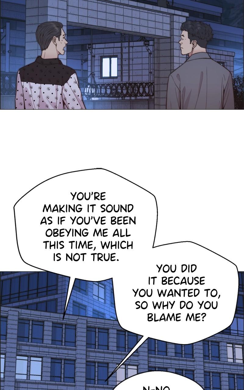 A Man's Man Chap 159 - Next Chap 160